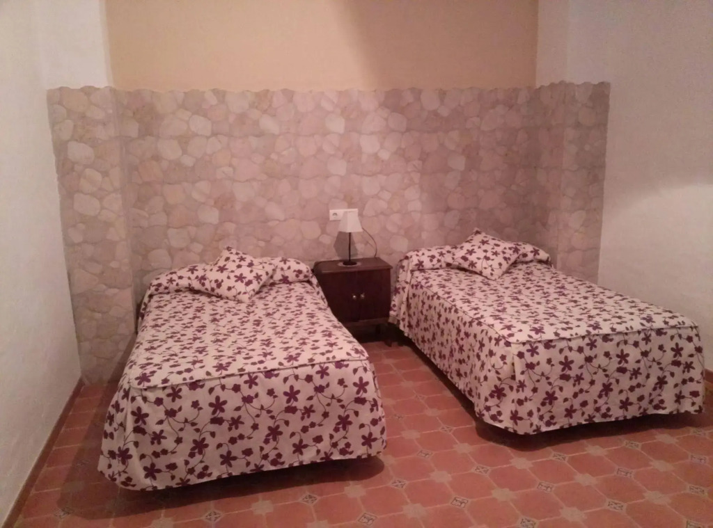Cortijo el llano Priego de Córdoba