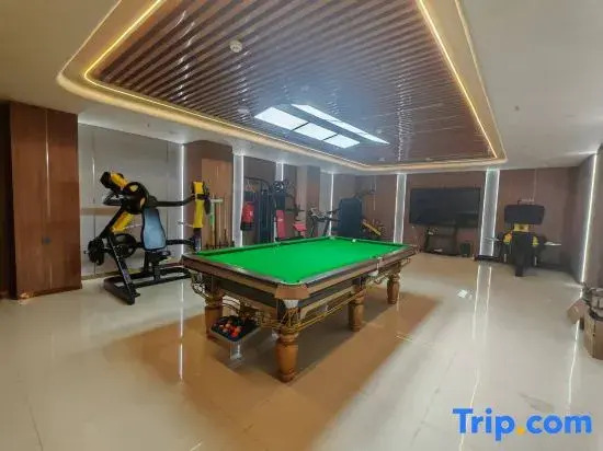 Yunshang Grassland Hotel