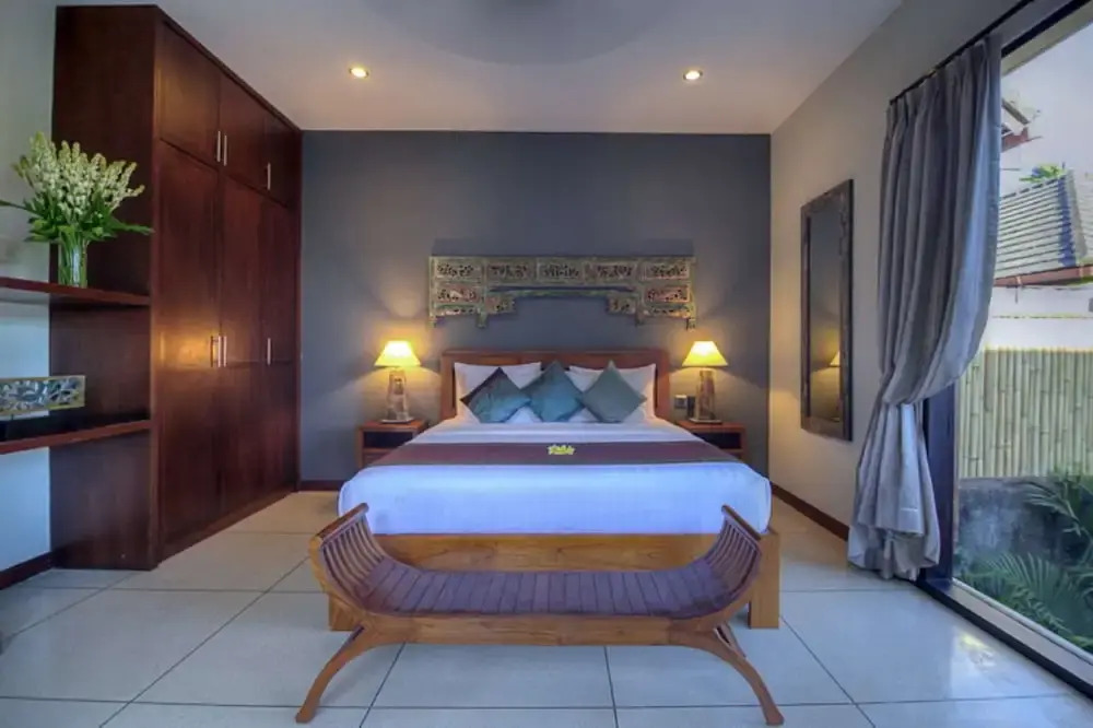 Luxury Villa in Bali near Beach, Bali Villa 2024