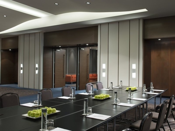 Holiday Inn Burswood