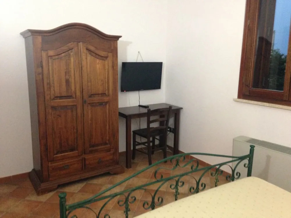Agriturismo Le Arcate