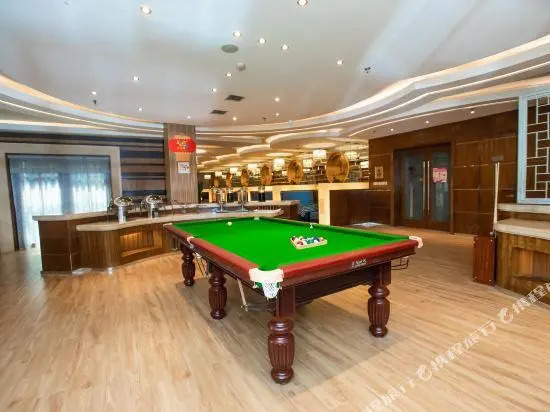 Sea Party Hotel