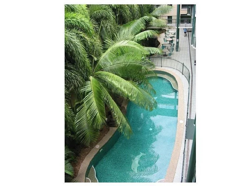 Mediterranean All Suite Hotel