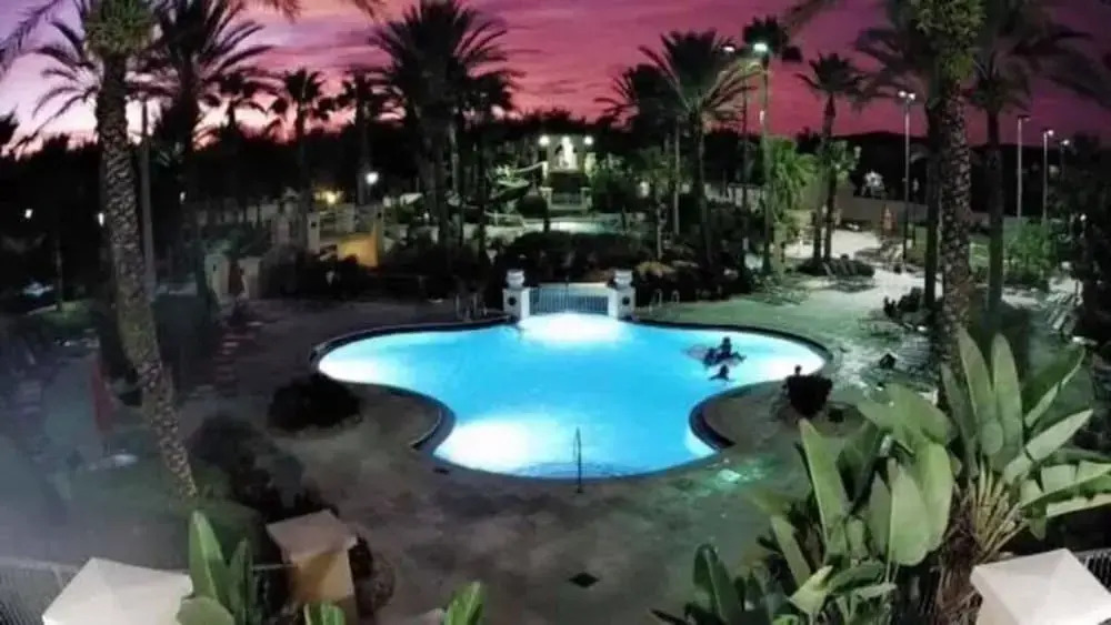 Cute 3bd 2 5bth Amazing Resort