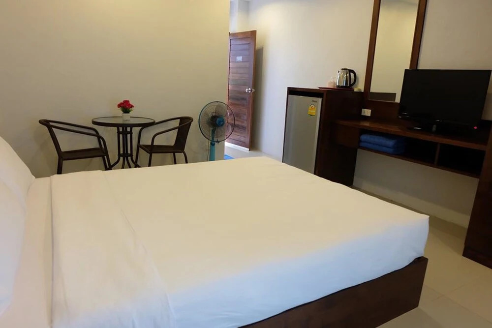 3B Apartment