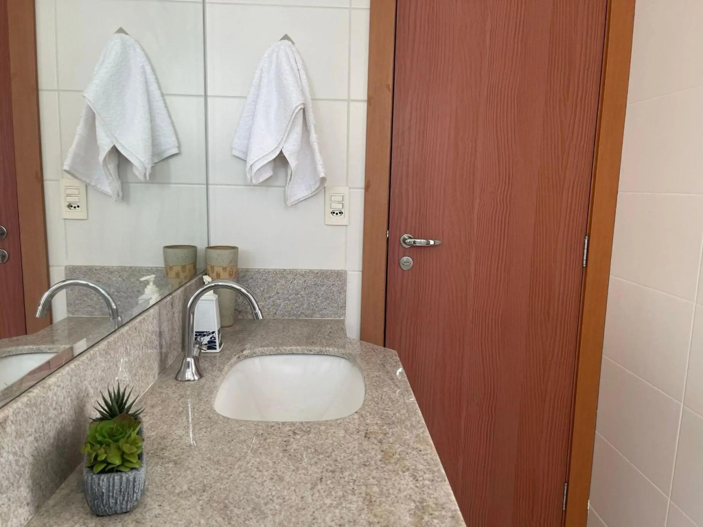 Apartamento aconchegante com vista fantástica para o mar de Itapoã