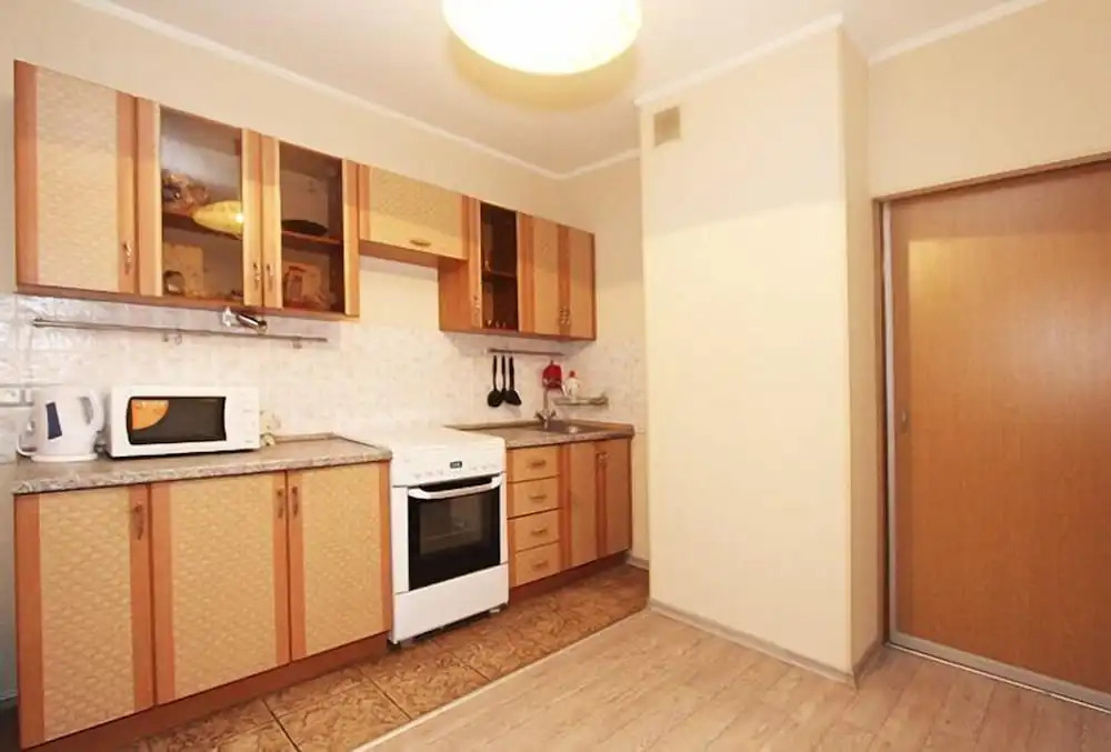 Улучшенные апартаменты «ApartLux Алтуфьево»