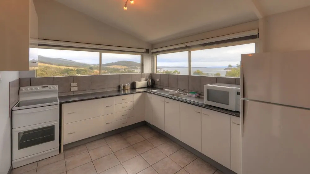 Discover Bruny Island Holiday Accommodation