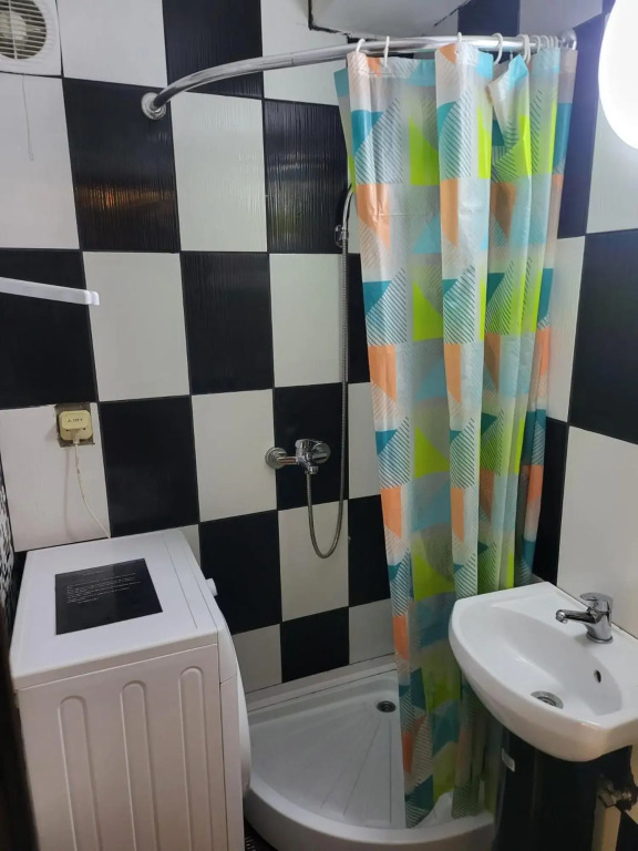 ENZSO RESIDENCE ap 2 cam,Piața Națiunile Unite, nr3-5,bloc B2, sc2, et 1, ap34