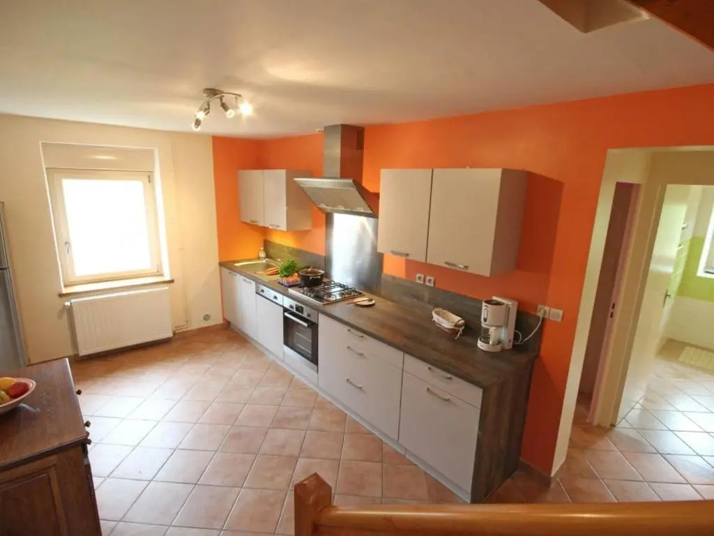 Grande maison au calme avec animaux acceptés - FR-1-497-109