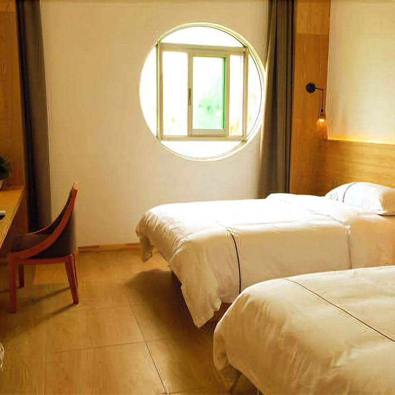 Dongxing Jingangyun Business Hotel
