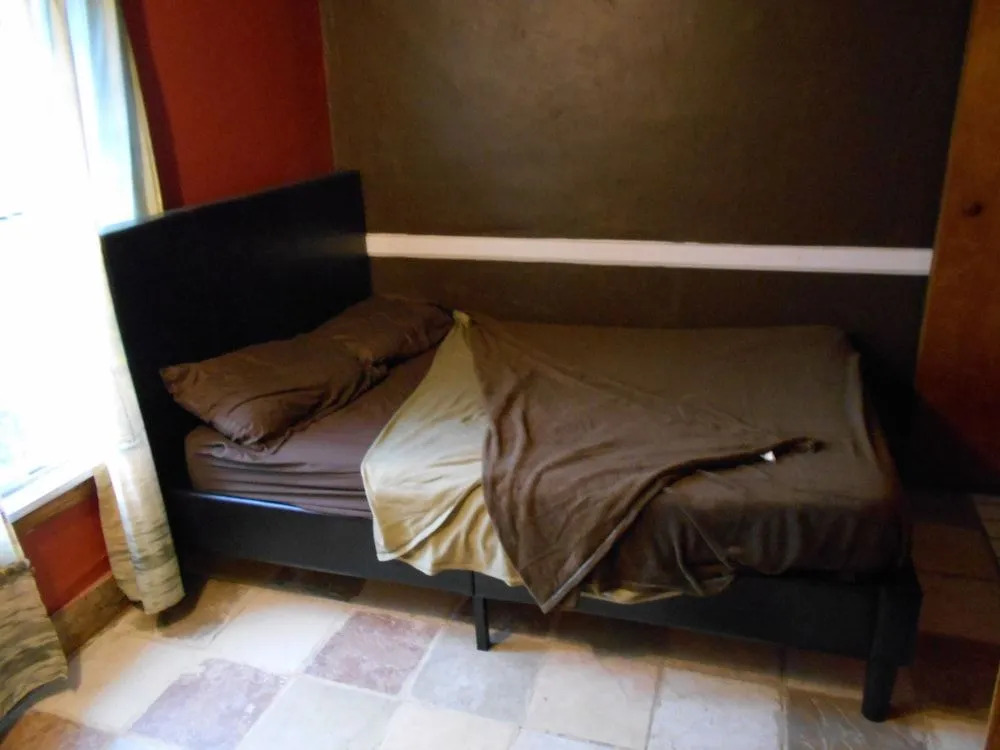 Bessemer Hostel