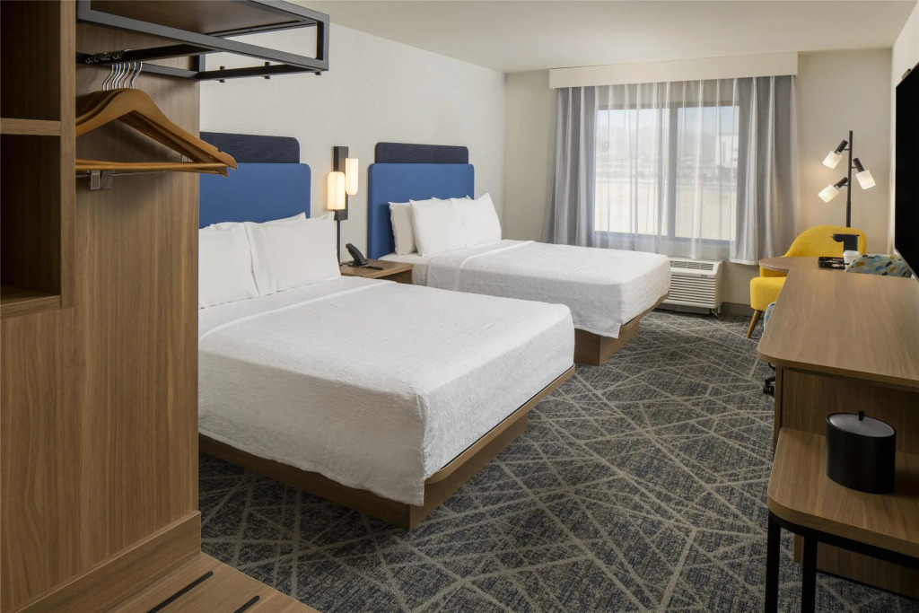 Hampton Inn & Suites By Hilton Buckeye Phoenix