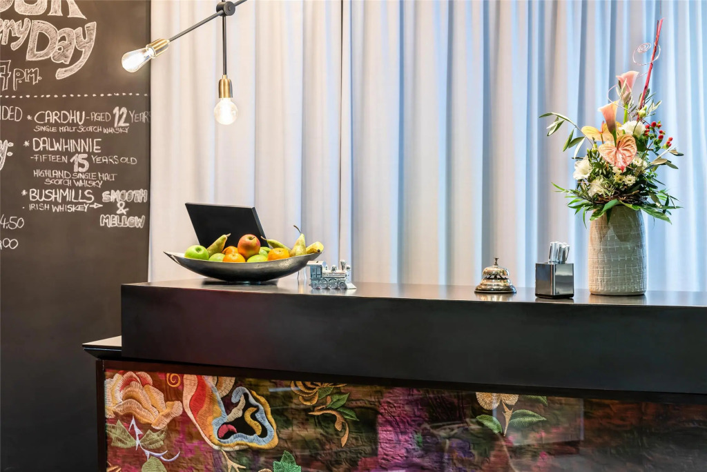 Best Western Hotel Nürnberg am Hauptbahnhof