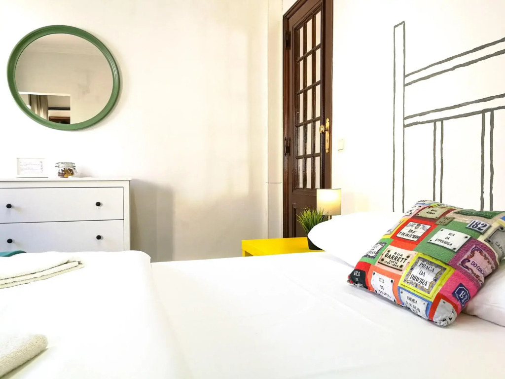 Castilho 63 Hostel & Suites