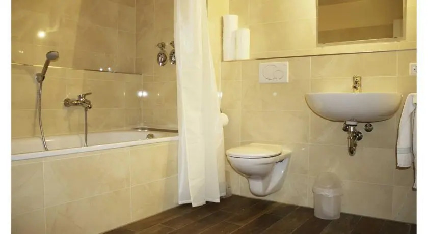 Petite France Apartment