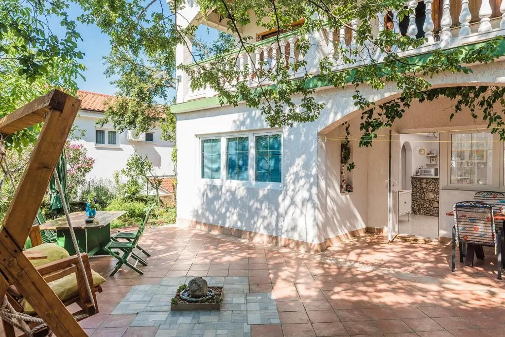 Apartments Borik Crikvenica