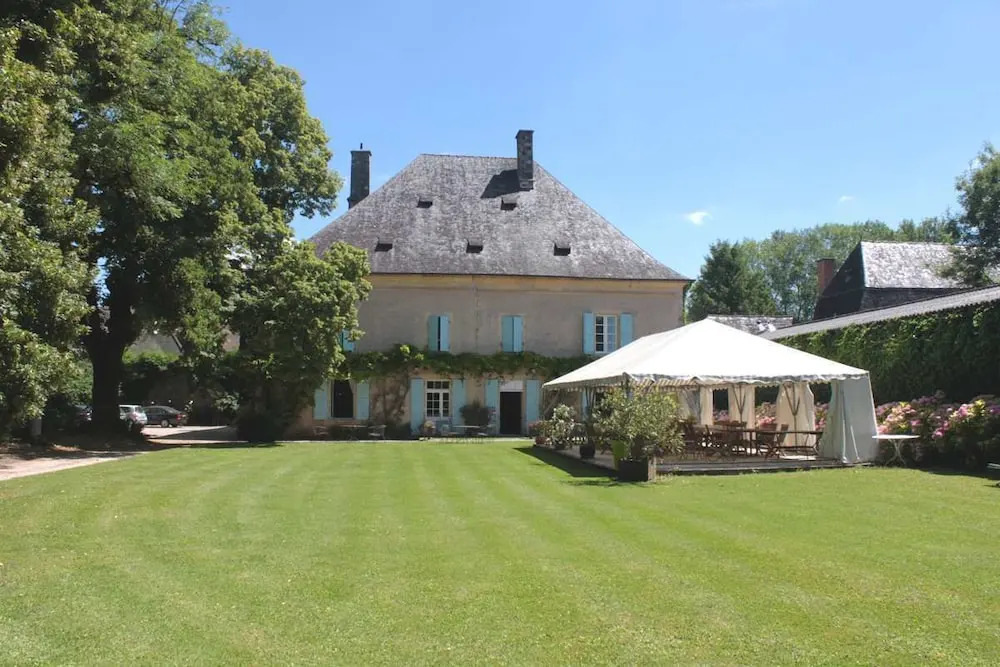 Hostellerie de la Commanderie