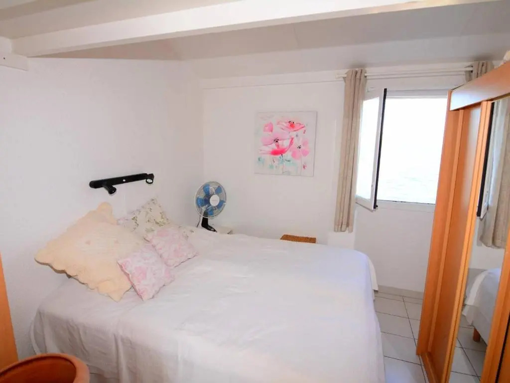 Appartement Port Barcarès, 2 pièces, 4 personnes - FR-1-431-157