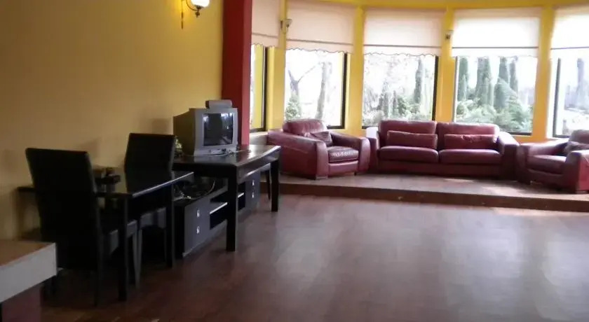 Vila Dallas
