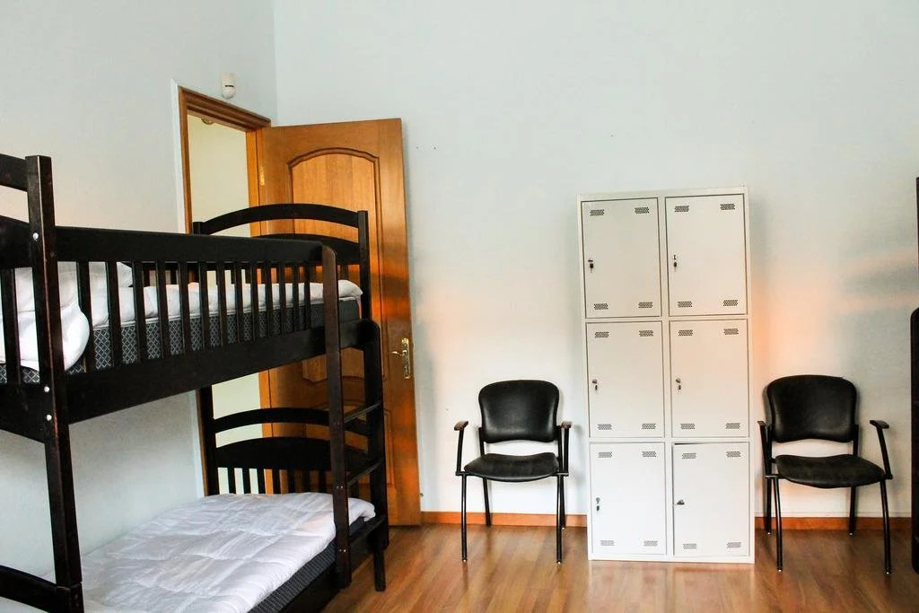 A&S Hostel Franko