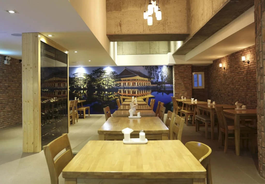 IMT Hotel