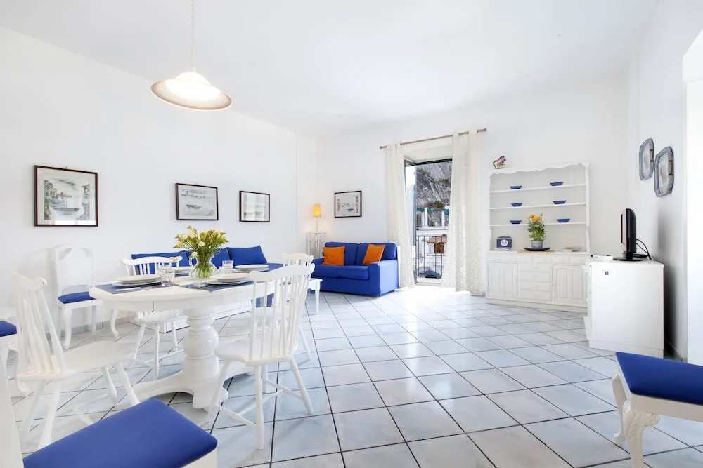 Travel Etc Apartments Piano di Sorrento