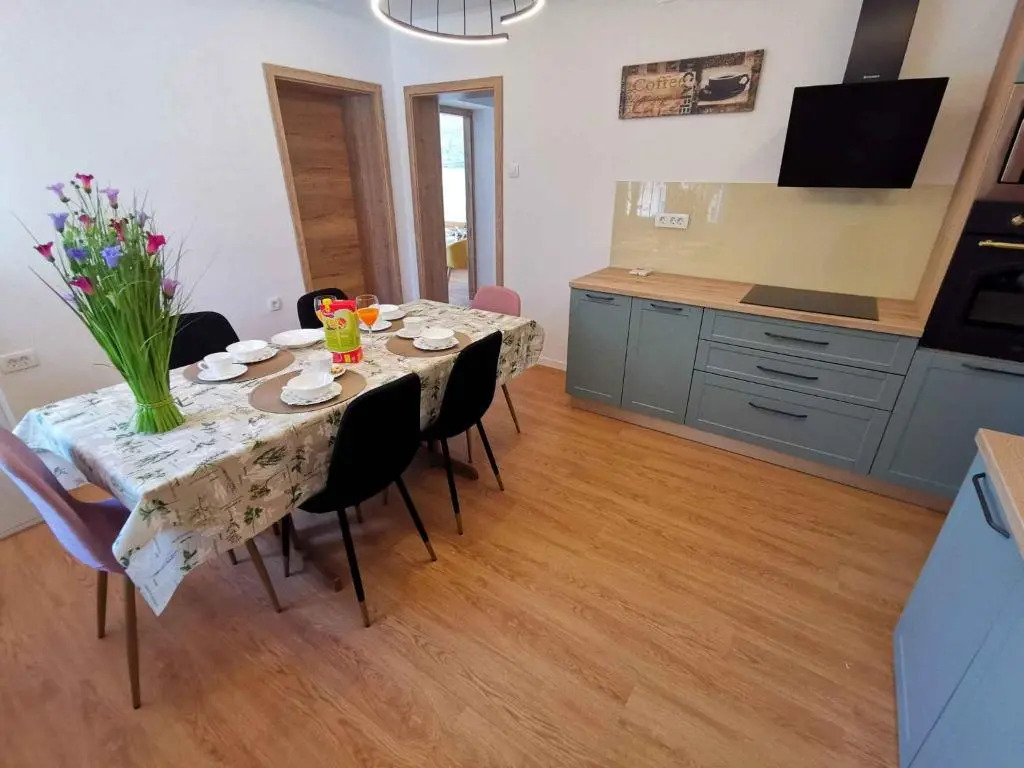 Apartment in Crikvenica 41858