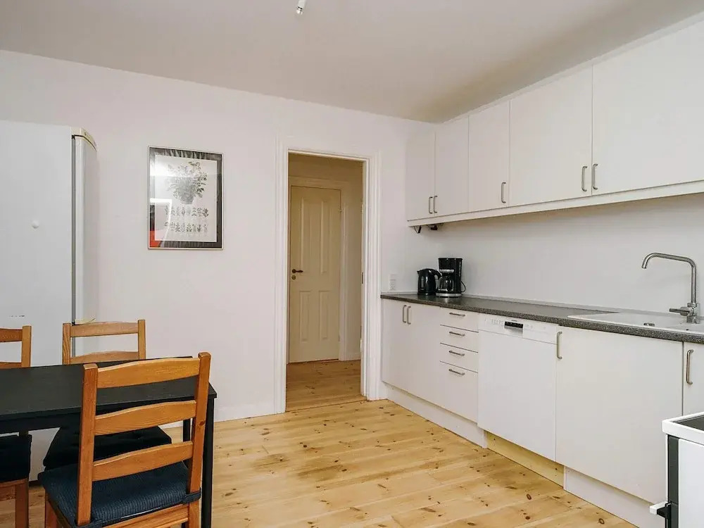 7 Person Holiday Home in Asnaes