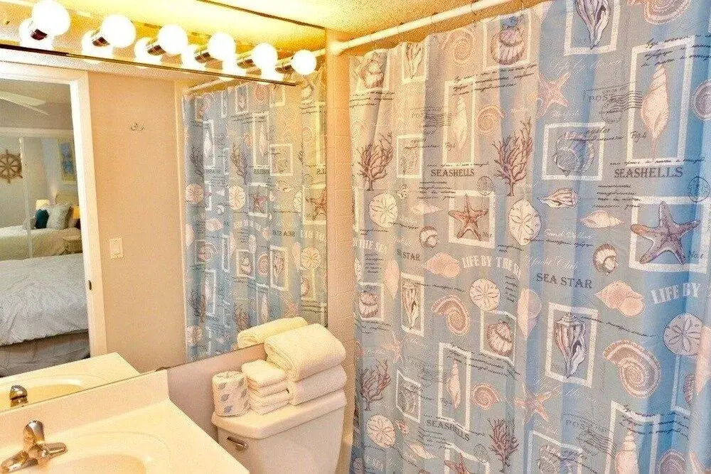 Gulf Shore Condo #112