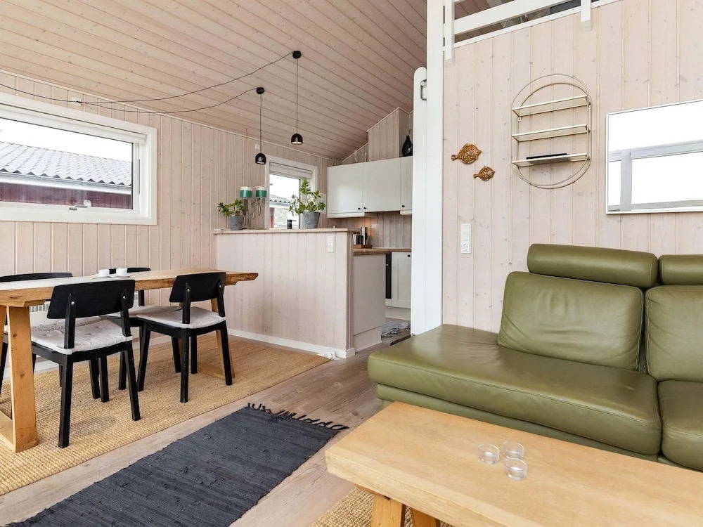 5 Person Holiday Home in Kerteminde