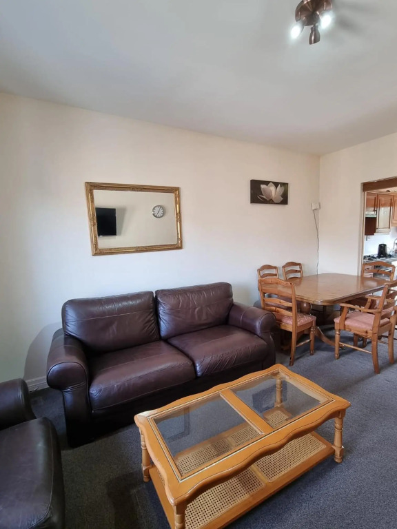 Carnarvon Street City Centre Apartment