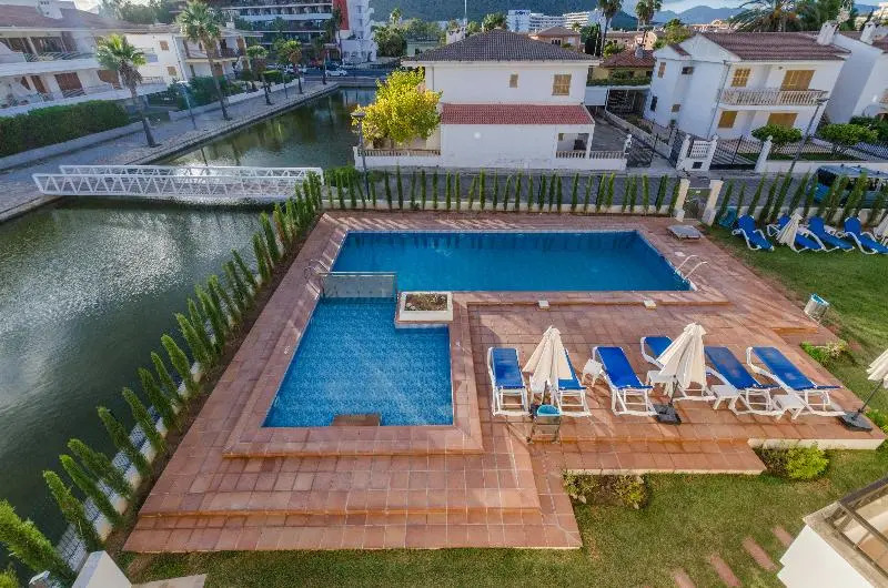 Yourhouse Venecia