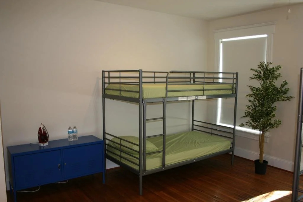 Dupont Stay