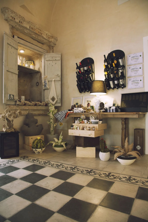 Relais Il Mignano