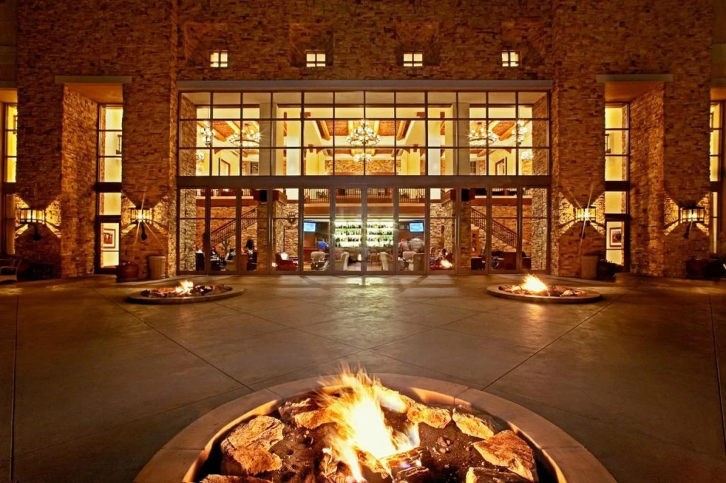 JW Marriott Tucson Starr Pass Resort