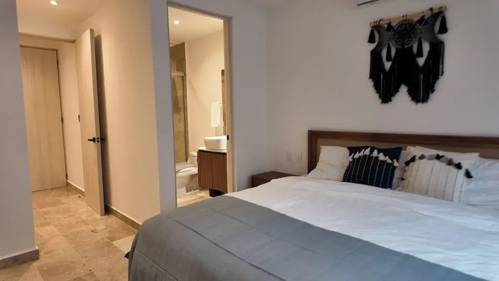 Town Center Zama Luxury Condo Hotel By Marea