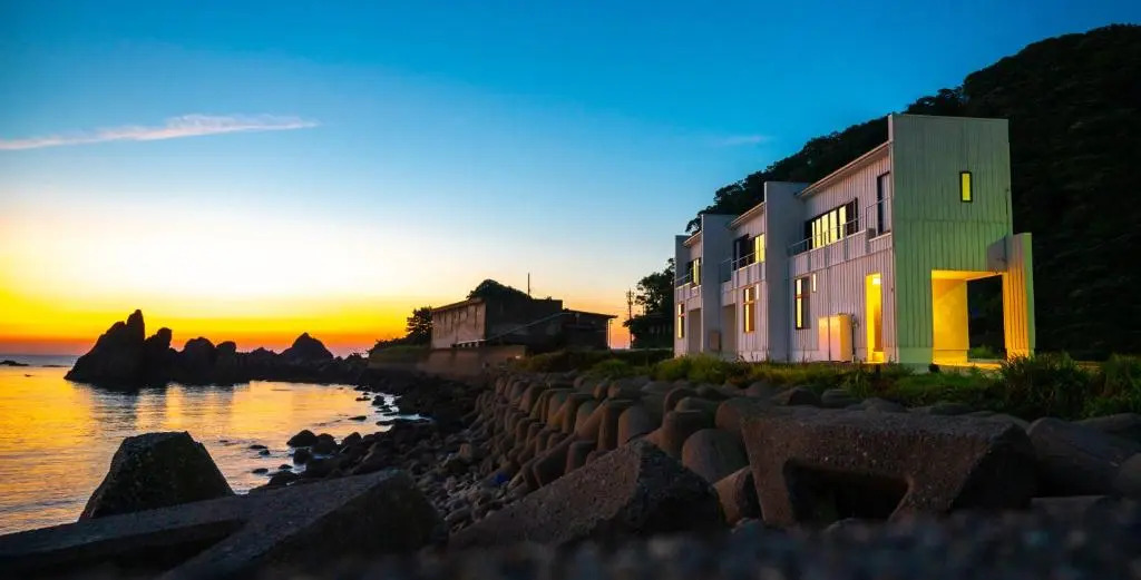 Sunset & Villa Spa Resort