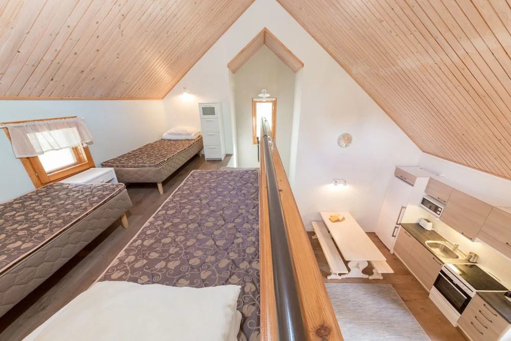 Yyteri Holiday Cottages