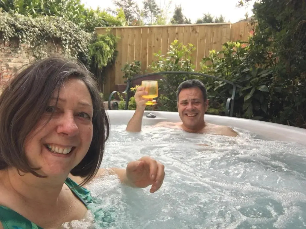 Bright Moments Holiday Home