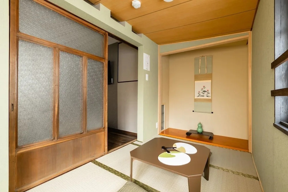 Private house En Sagisu #OF1