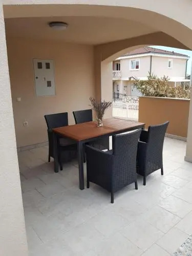 Apartment Vito