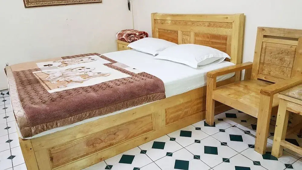 Spot On 1024 Bich Ngan Motel