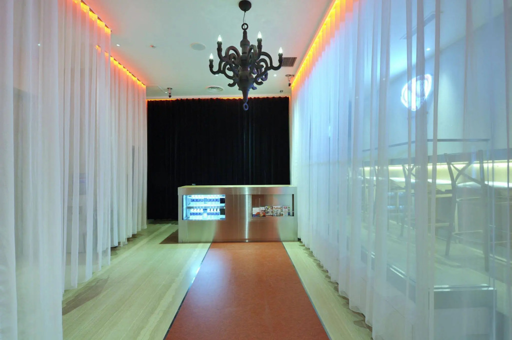 EN Hotel Shibuya