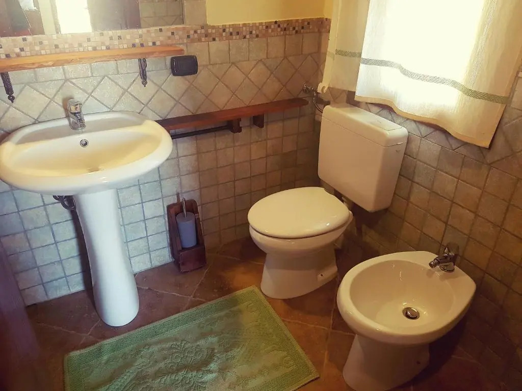B&B Gennemara - Porta del Mare