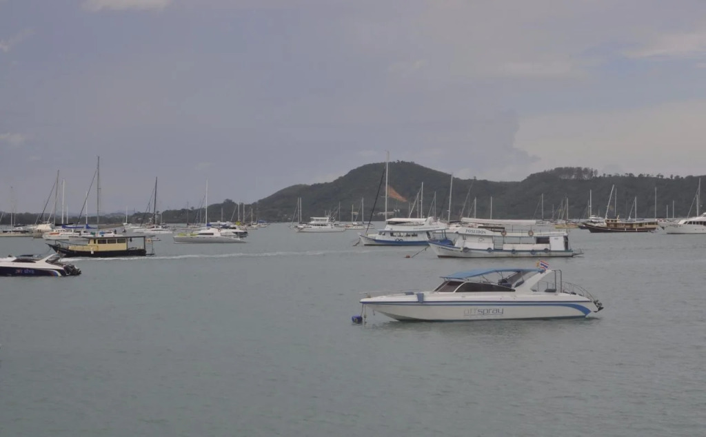 Chalong Sea Breeze