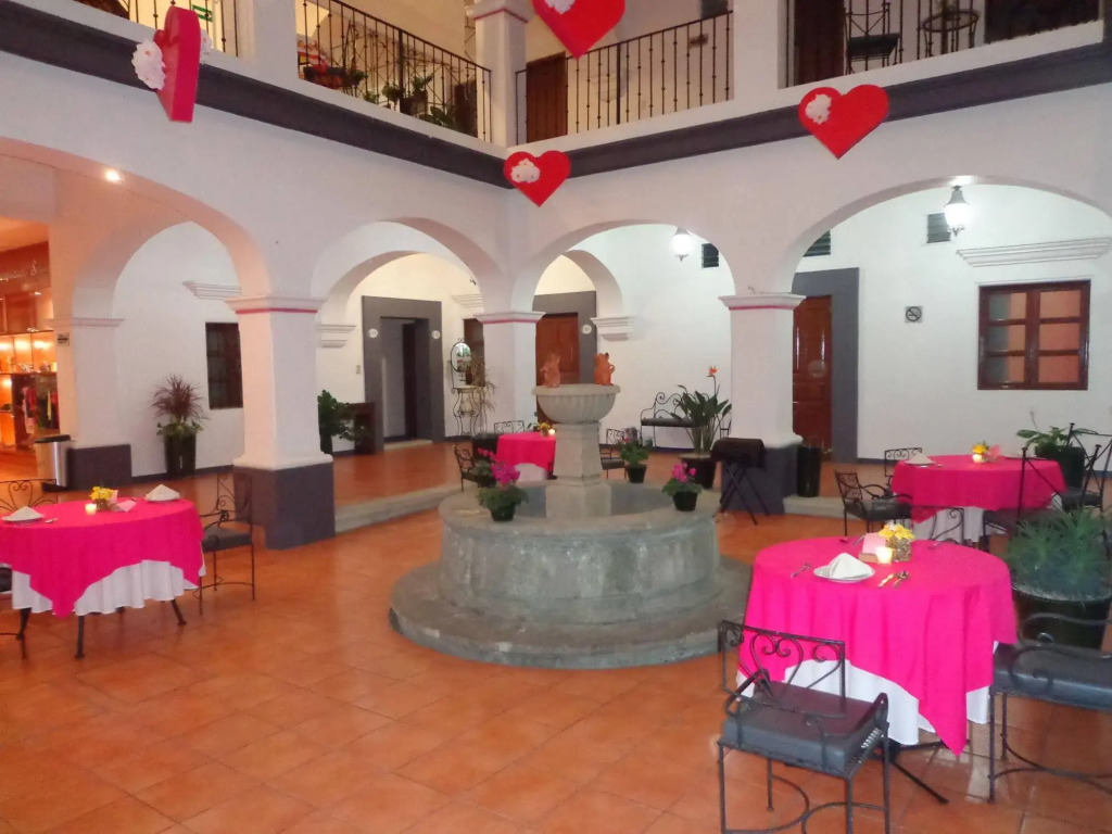 Hotel del Marquesado