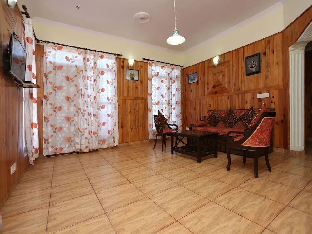 OYO 12141 Home 1BHK Valley View Ramgarh