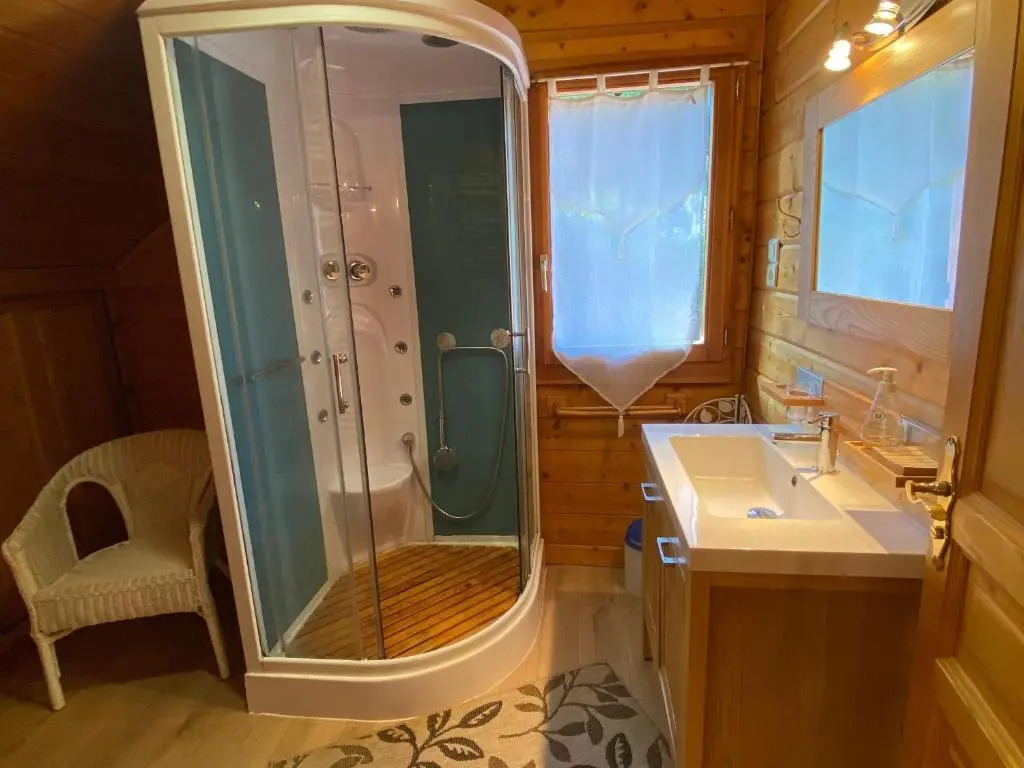 Chalet Liézey, 5 pièces, 8 personnes - FR-1-589-297