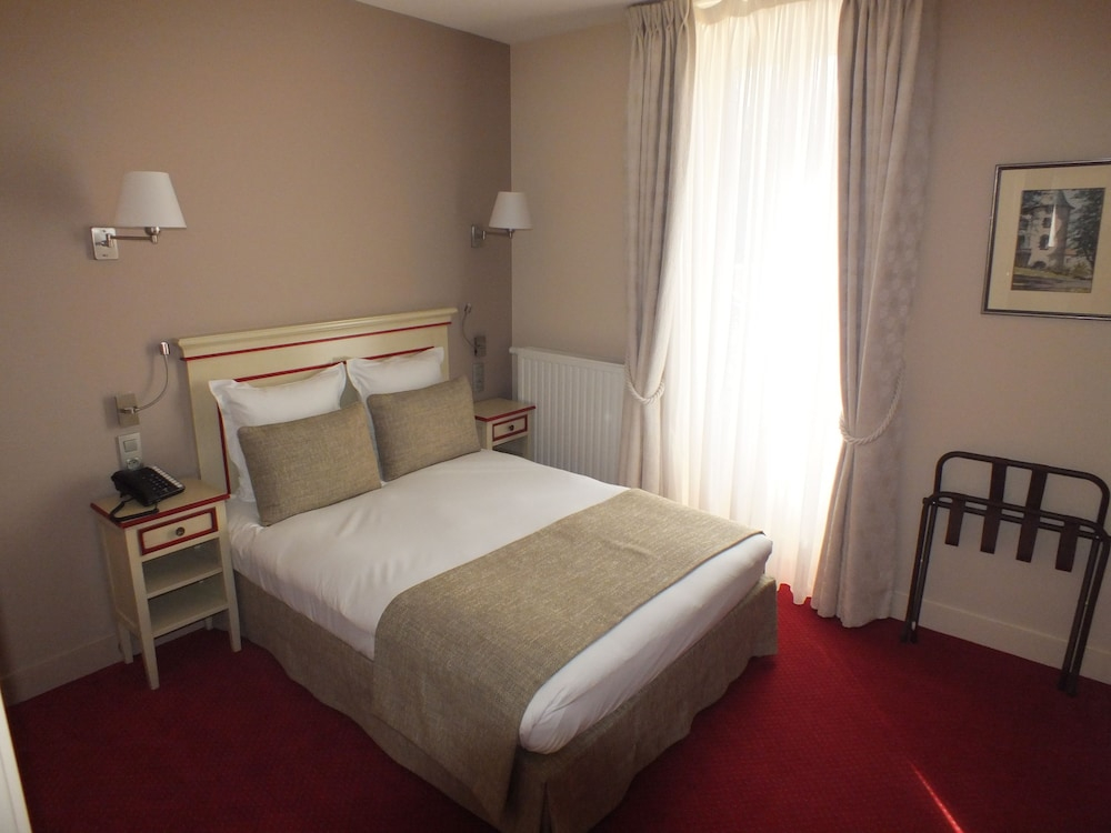 Hôtel Spa Thermalia